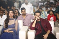 Andhra King Taluka Musical Concert Photos